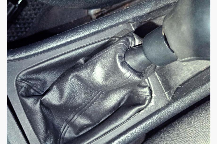 Opel Astra G Classic 1998–2012 Pookhoes V1 (met frame) Image