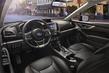 Review van de compacte crossover Subaru XV foto 5