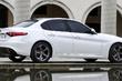 Review van de Alfa Romeo Giulia sedan foto 5