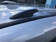 Fiat Doblo II 2010–2022 UITVERKOOP!!! Dakrails grijs metallic Standaard basis foto 4