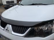 Mitsubishi Outlander 2006–2012 Motorkapdeflector 2009-2012 (EGR) foto 3