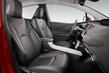 Vierde generatie hybride hatchback Toyota Prius foto 6
