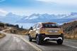 Review van de verhoogde terreinvaardige hatchback Lada XRAY Cross foto 5