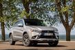 Review van de vernieuwde Mitsubishi ASX-crossover foto 8