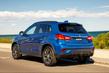 Review van de vernieuwde Mitsubishi ASX-crossover foto 5