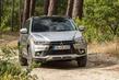 Review van de vernieuwde Mitsubishi ASX-crossover foto 3