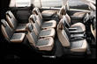 Zevenpersoons minivan Citroen Grand C4 Picasso foto 7