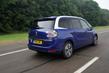 Zevenpersoons minivan Citroen Grand C4 Picasso foto 4