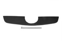 Mercedes Vito W639 2004–2014 Winterafdekking voor de grille V1 (2010-2015) Glanz foto 6