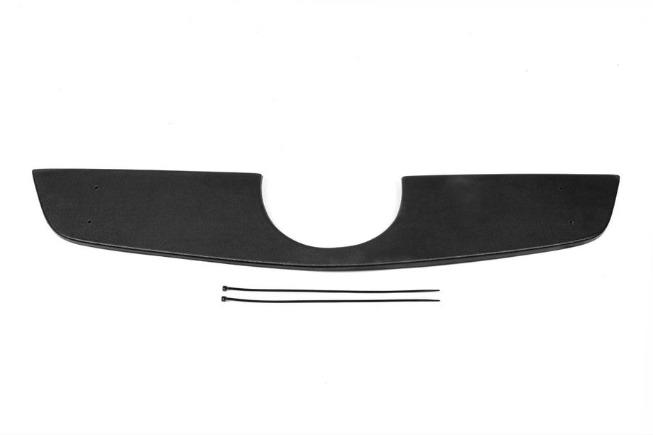 Mercedes Vito W639 2004–2014 Winterafdekking voor de grille V1 (2010-2015) Foto 6