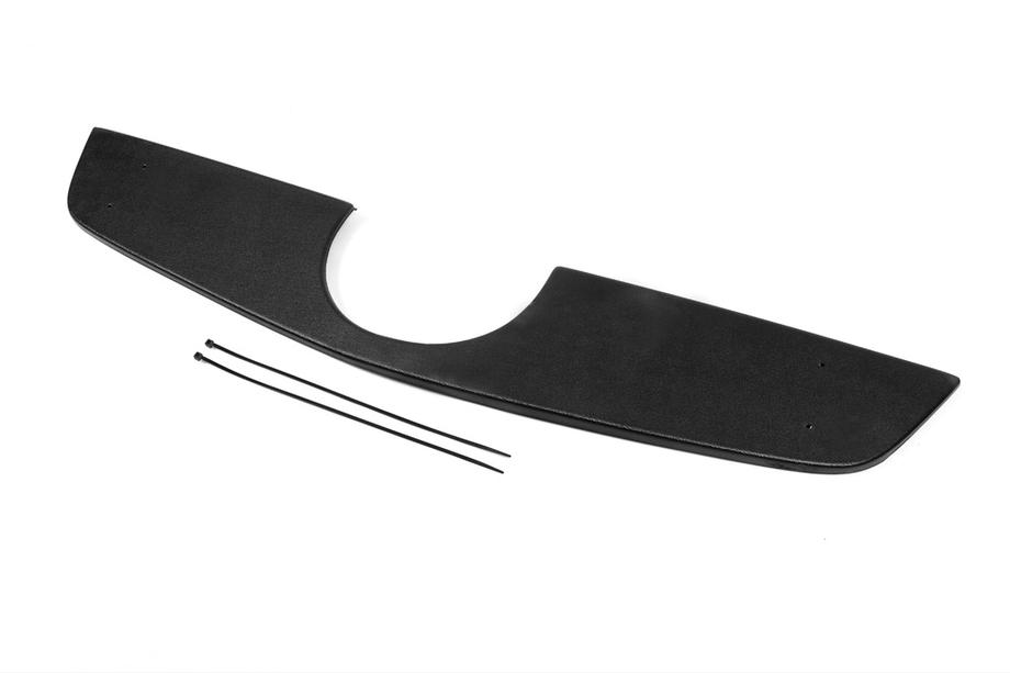 Mercedes Vito W639 2004–2014 Winterafdekking voor de grille V1 (2010-2015) Foto 7