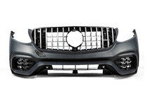 Mercedes GLC Coupé C253 2016–2023 Bodykit set 2015-2019 (GLC63 AMG) foto 10