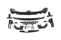 Mercedes GLC Coupé C253 2016–2023 Bodykit set 2015-2019 (GLC63 AMG) foto 16