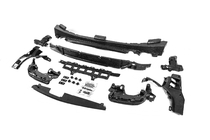 Mercedes GLC Coupé C253 2016–2023 Bodykit set 2015-2019 (GLC63 AMG) foto 17