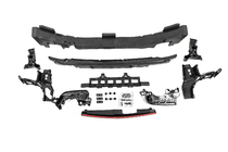 Mercedes GLC Coupé C253 2016–2023 Bodykit set 2015-2019 (GLC63 AMG) foto 19