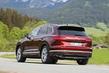 Volkswagen Touareg van de nieuwe generatie foto 8