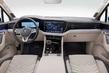 Volkswagen Touareg van de nieuwe generatie foto 4