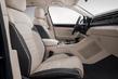 Volkswagen Touareg van de nieuwe generatie foto 5
