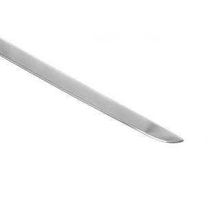 RVS kofferbakrand foto 4