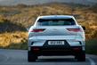 Elektrische vierwielaangedreven crossover Jaguar I-Pace foto 10