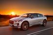 Elektrische vierwielaangedreven crossover Jaguar I-Pace foto 1