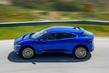 Elektrische vierwielaangedreven crossover Jaguar I-Pace foto 4