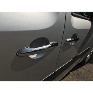RVS deurgreepkappen Mercedes Citan 2013–2021 foto 3