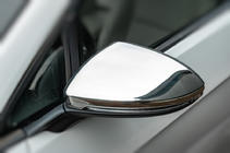 Volkswagen Golf 7/E-Golf 2012–2020 Spiegelkappen (2 stuks, RVS) foto 4