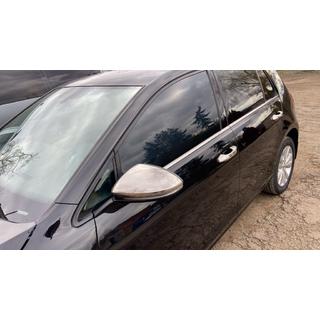 Onderste raamlijsten HB (4-delig, RVS) Volkswagen Golf 7/E-Golf 2012–2020 foto 1