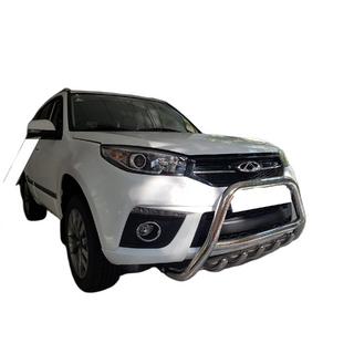 Bullbar WT003 (RVS) foto 2