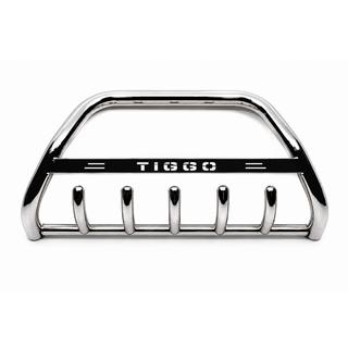 Bullbar WT004 (RVS)