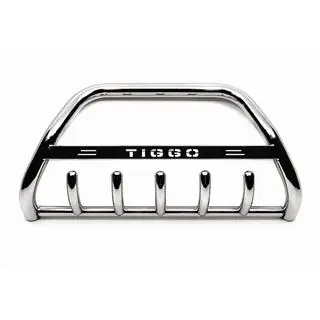 Bullbar WT004 (RVS)