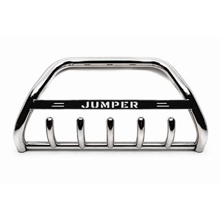 Bullbar WT004 (RVS)