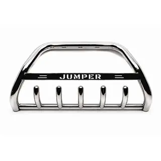 Bullbar WT004 (RVS)
