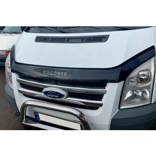 Bullbar WT004 (RVS) foto 3