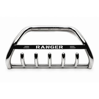Bullbar WT004 (RVS)