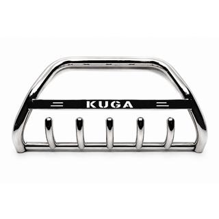 Bullbar WT004 (RVS) Ford Kuga 2008–2013
