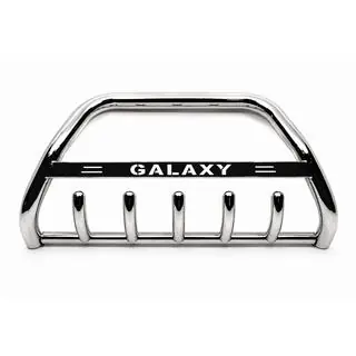 Bullbar WT004 (RVS)