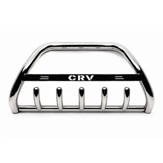 Bullbar WT004 (RVS) foto 4