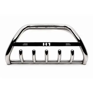 Bullbar WT004 (RVS) foto 3