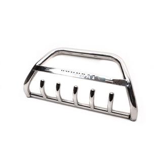Bullbar WT004 (RVS) foto 3