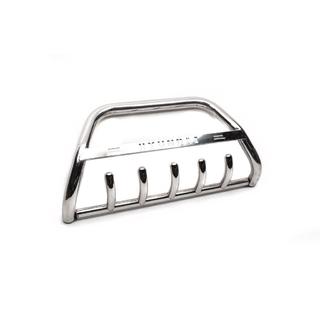 Bullbar WT004 (RVS) foto 4