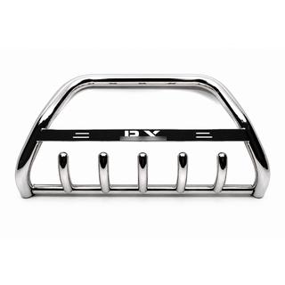 Bullbar WT004 (RVS) Lexus RX 2003–2009