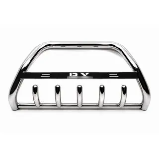 Bullbar WT004 (RVS)