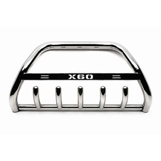 Bullbar WT004 (RVS) Lifan X60 2011–