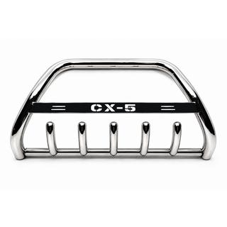 Bullbar WT004 (RVS)