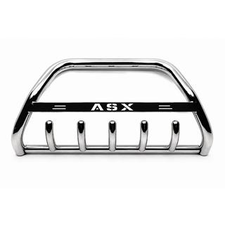 Bullbar WT004 (RVS)