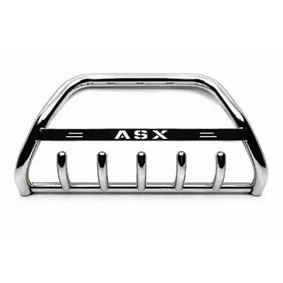 Bullbar WT004 (RVS)