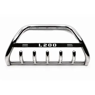 Bullbar WT004 (RVS)