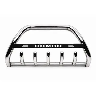 Bullbar WT004 (RVS)